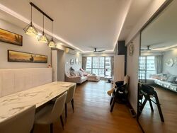 Blk 273C Punggol Regalia (Punggol), HDB 4 Rooms #573403891